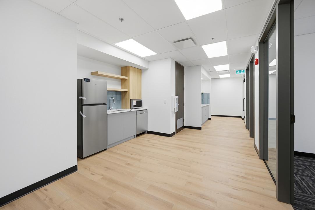 304 - 5819 2 Street Southwest, Calgary, AB