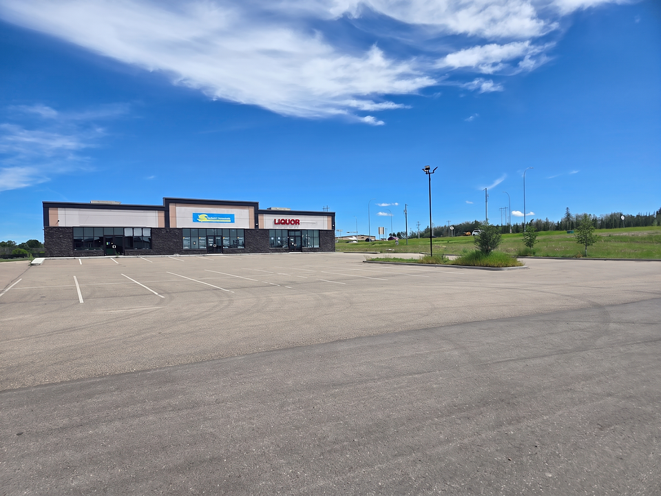 205 - 7609 Henderson Way, Lacombe, AB