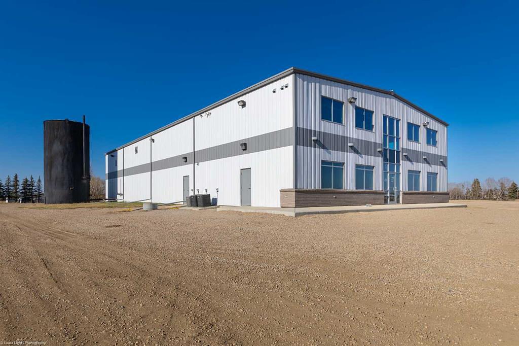 500007 Range Road 13, Lloydminster, AB