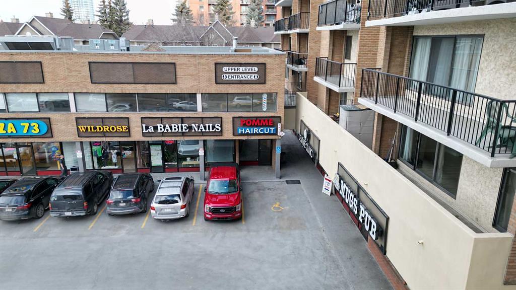 105 - 1330 15 Avenue Southwest, Calgary, AB