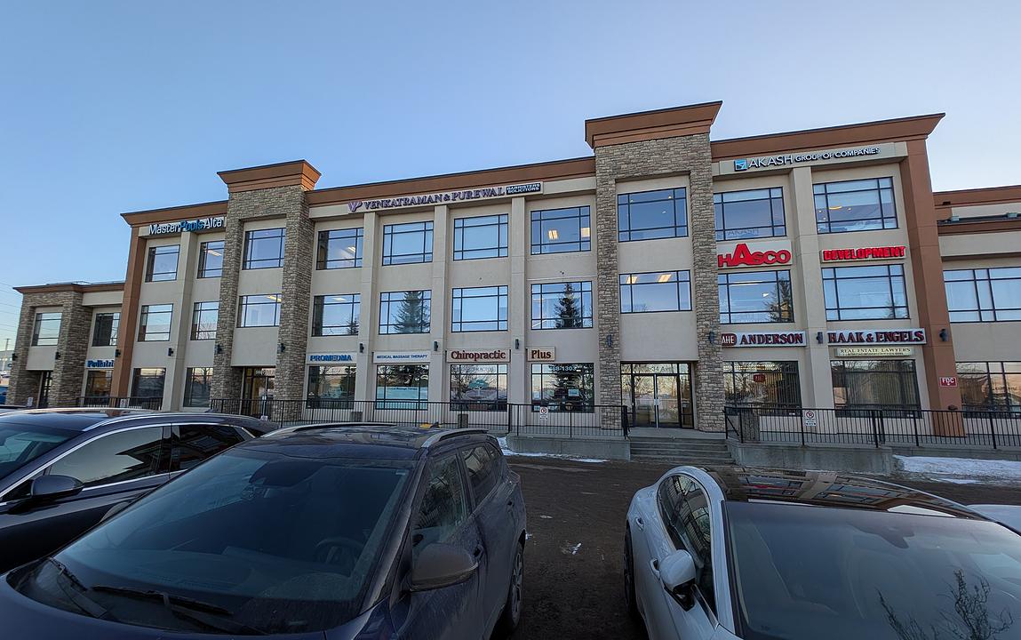 303 - 9811 34 Avenue Northwest, Edmonton, AB