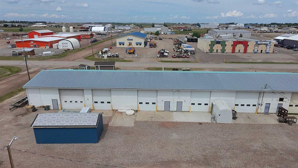 6002 60 Avenue, Taber, AB