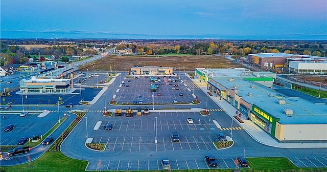 120 Highway 20 East, Pelham, ON