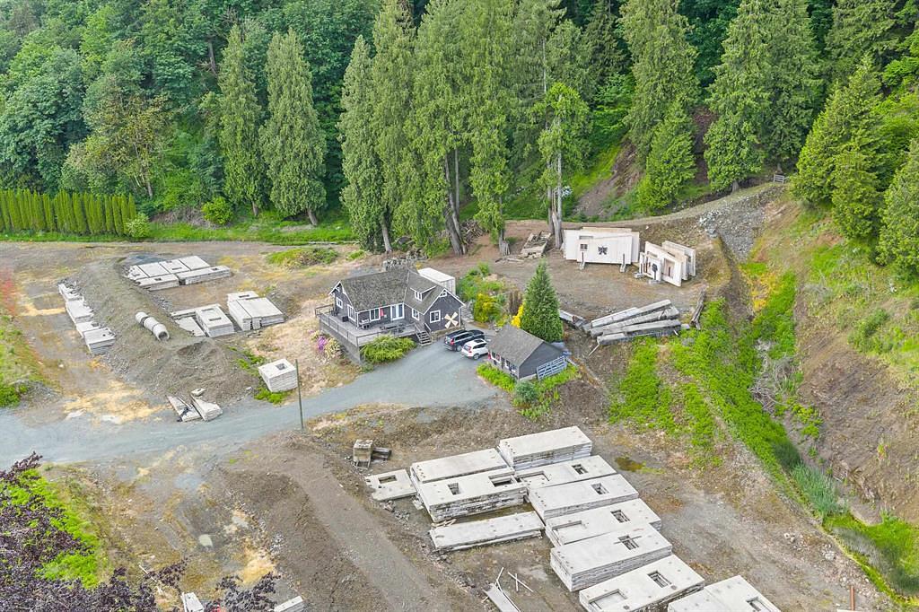 8395 Chilliwack Mountain Road, Chilliwack, BC