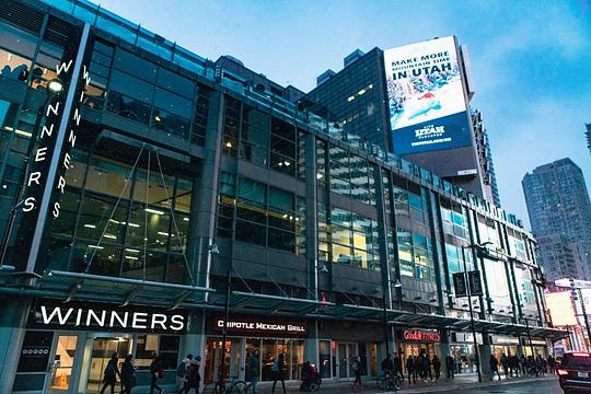 10 Dundas Street East, Toronto, ON