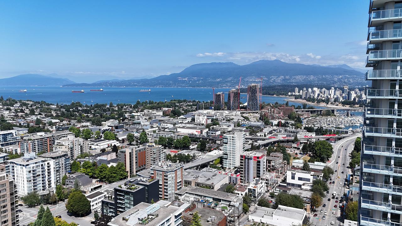 2566-2584 Granville Street, Vancouver, BC