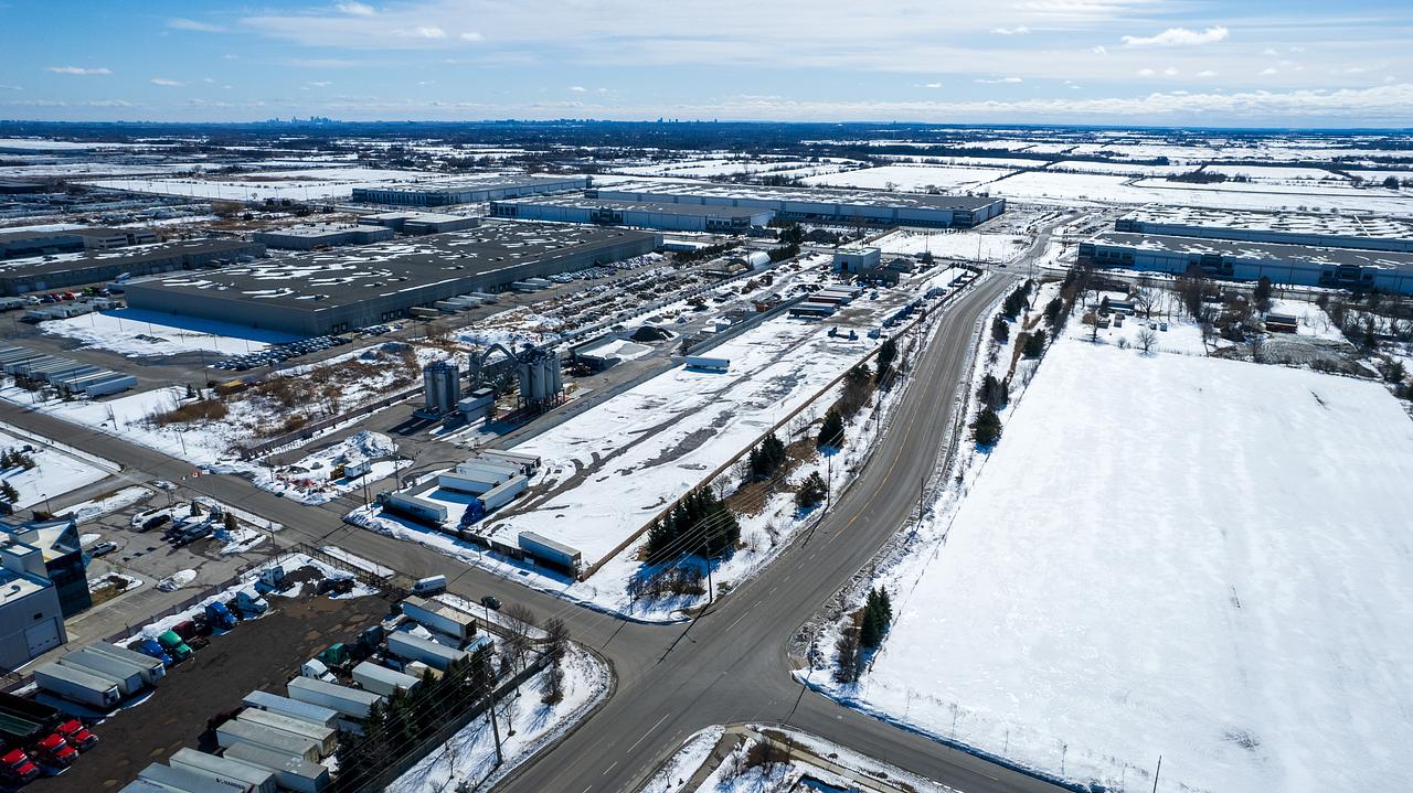 12423 Coleraine Drive, Caledon, ON