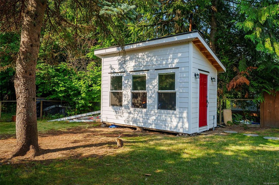 1405 Fisher Road, Cobble Hill, BC