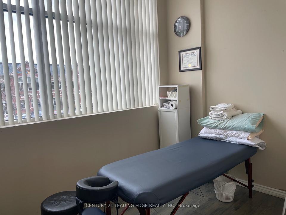 228 - 8787 Woodbine Avenue, Markham, ON