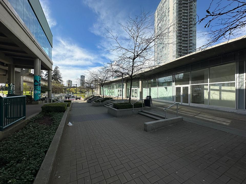 9908 King George Boulevard, Surrey, BC