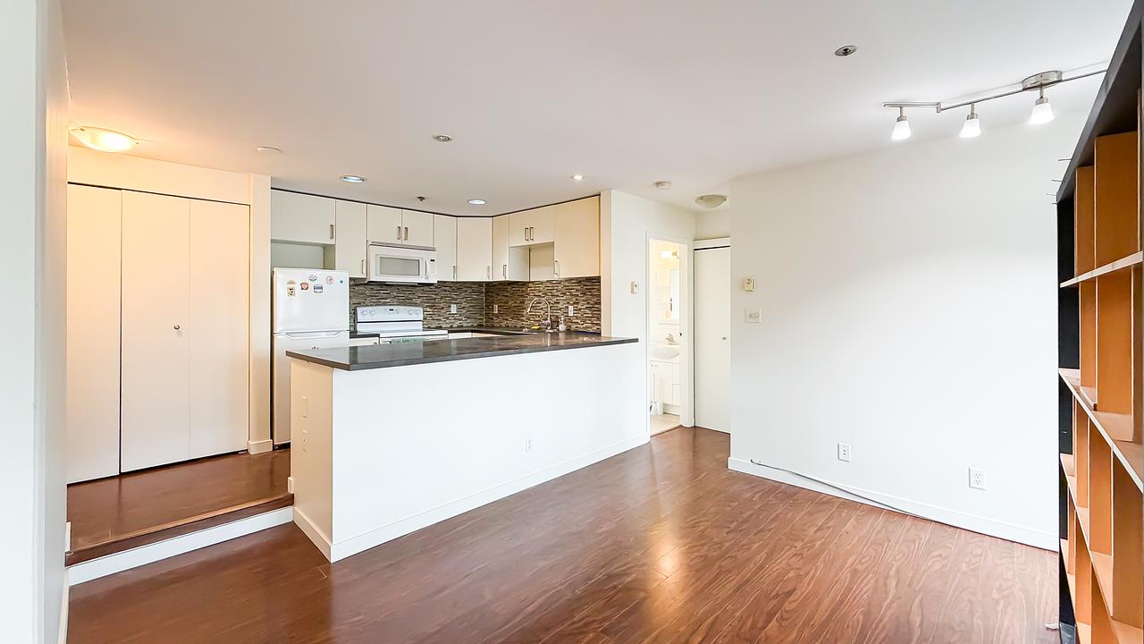 477 Powell St, Vancouver, BC