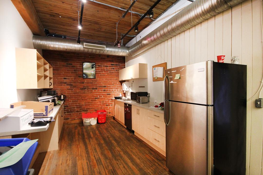 300 - 322 Water Street, Vancouver, BC