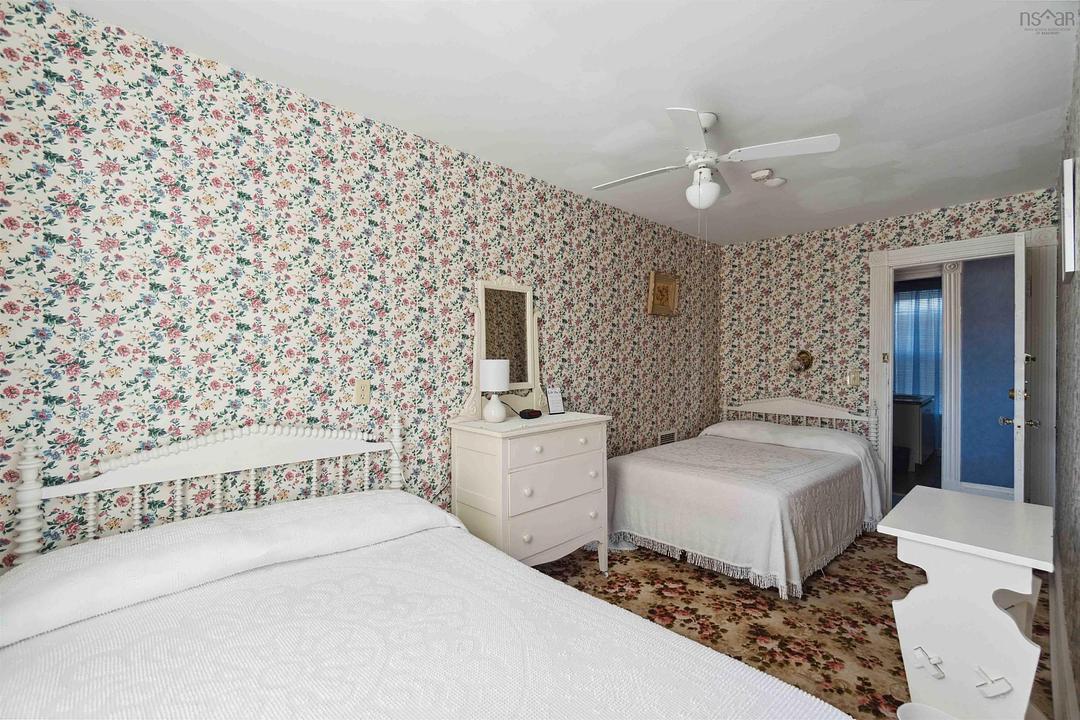 387 Church Hill Road, Digby, NS