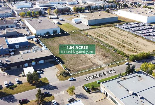 10324 174 Street Northwest, Edmonton, AB