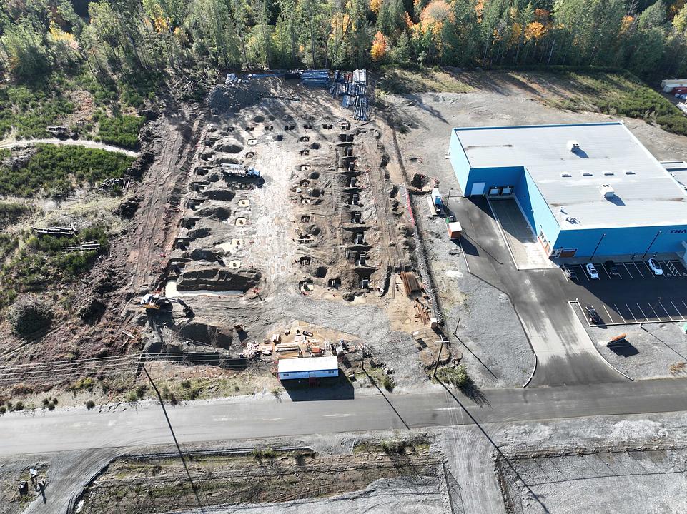 Lot 70 - 1800 Trowsse Road, Mill Bay, BC