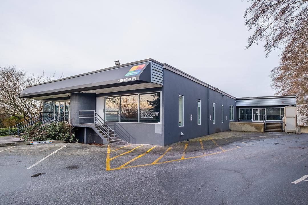 1560 Rand Avenue, Vancouver, BC