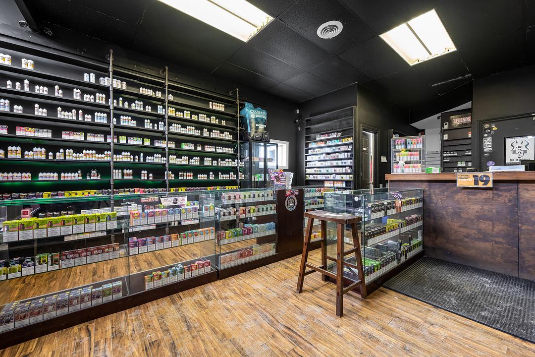 320 King Street East, Hamilton, ON
