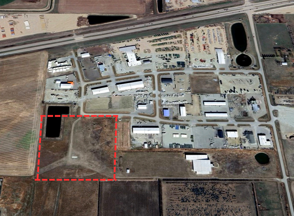 90044 Range Road 210, Lethbridge County, AB