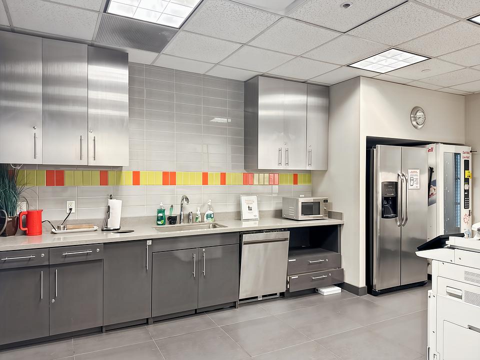 1400 - 1500 West Georgia Street, Vancouver, BC