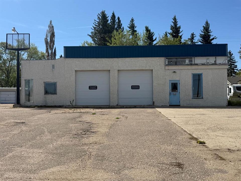 5413 College Drive, Vermilion, AB