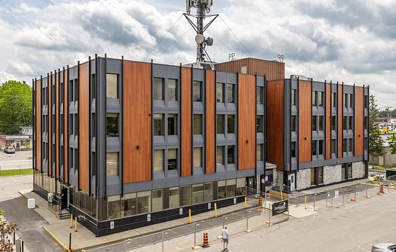2555 Saint Joseph Boulevard, Ottawa, ON