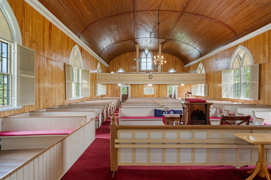 983 Little Dyke Road, Great Village, NS