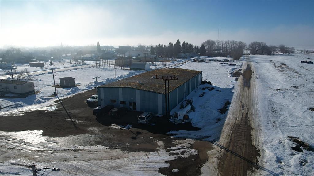 219 Railway Avenue Southeast, Youngstown, AB