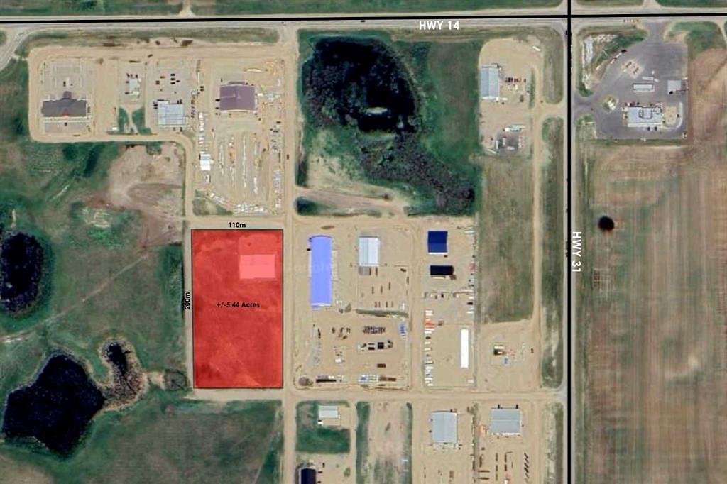 5508 GUARDIAN Street, Macklin, SK