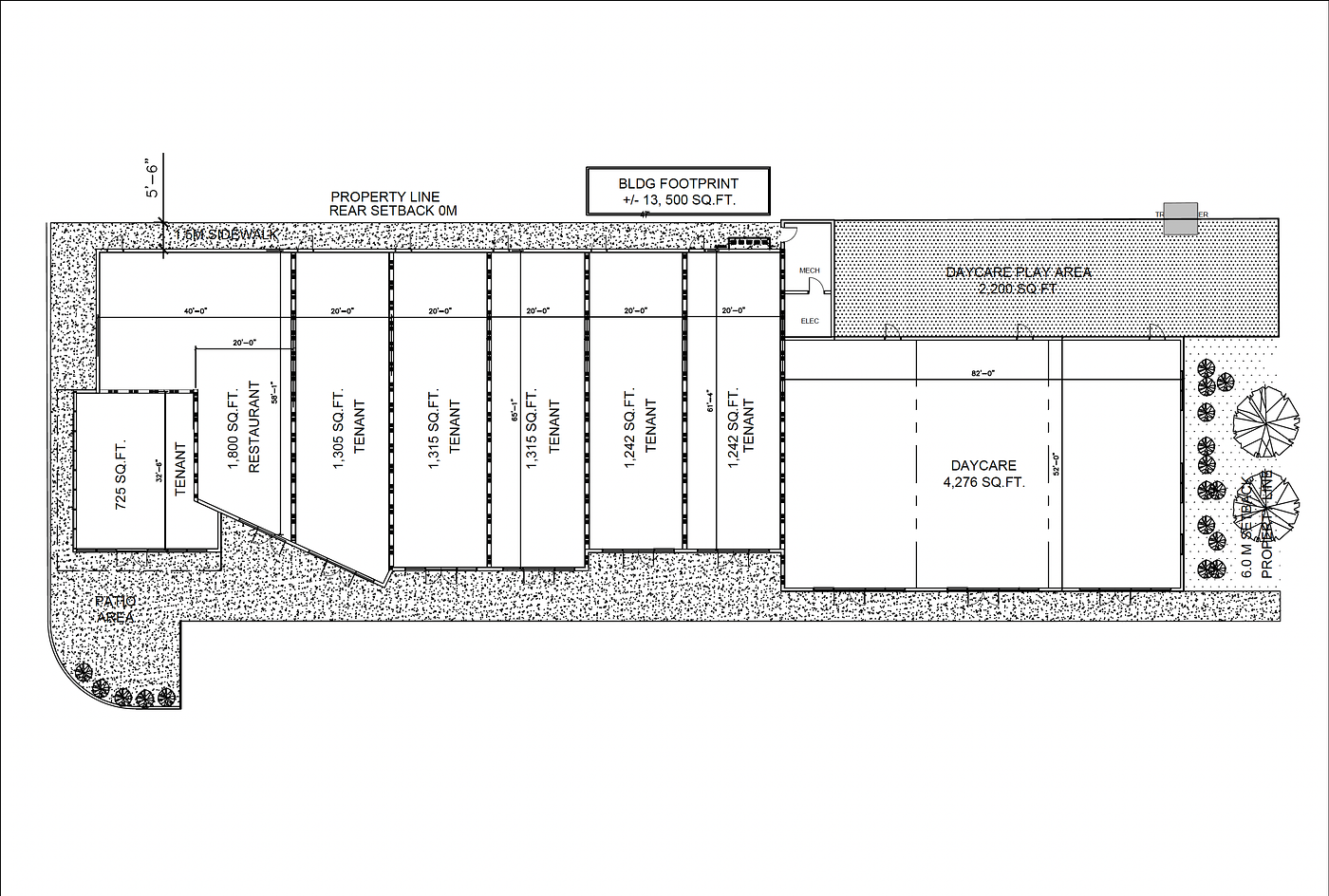 1167 Saint Albert Trail, St. Albert, AB floorplan