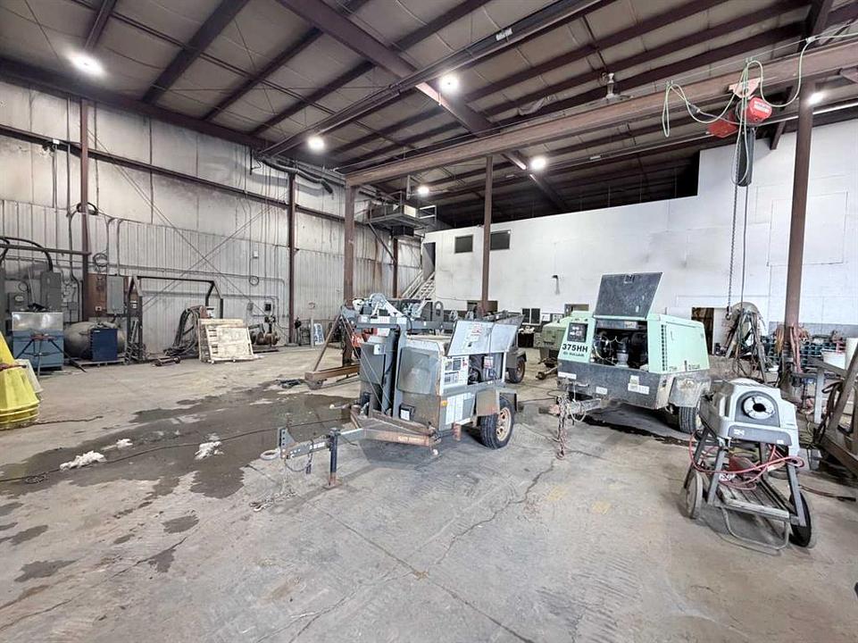 10815 99 Street, Clairmont, AB