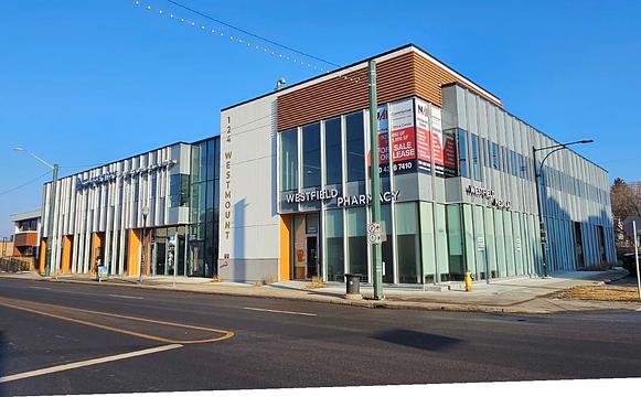 10957 124 Street, Edmonton, AB