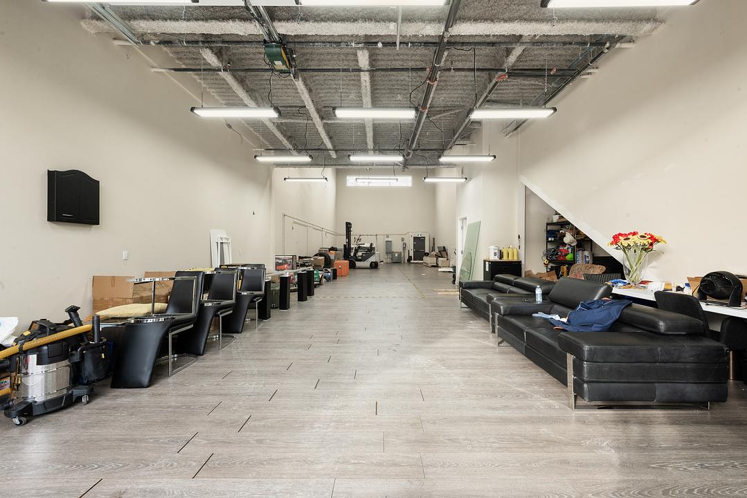 104 - 8811 Laurel Street, Vancouver, BC