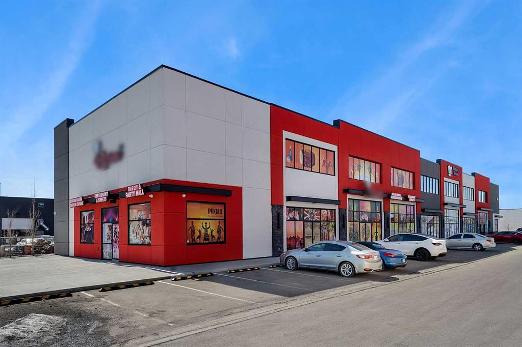 1135 - 4250 109 Avenue Northeast, Calgary, AB