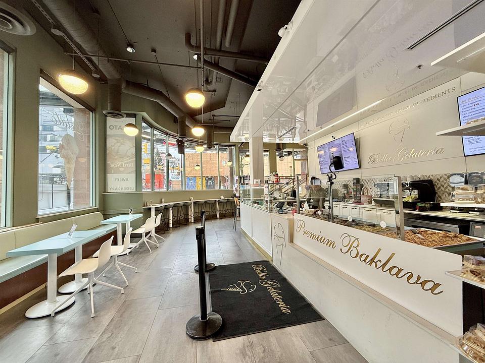 1301 Robson Street, Vancouver, BC