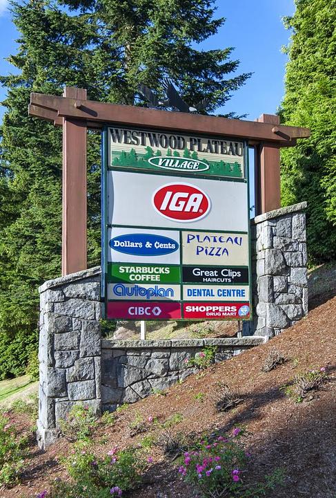 F01 - 1410 Parkway Boulevard, Coquitlam, BC