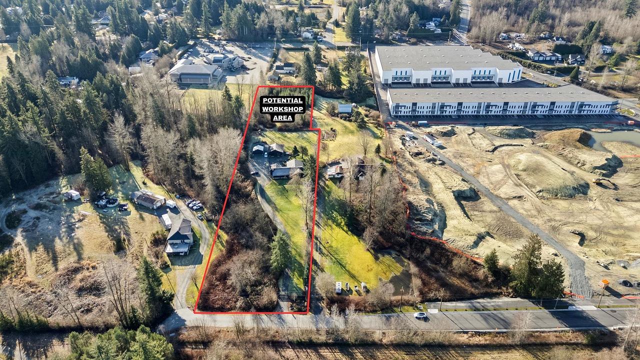 33496 Ihles Avenue, Mission, BC