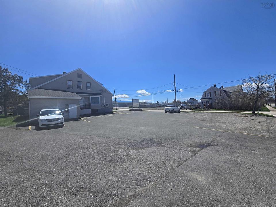 166 Vulcan Avenue, Sydney, NS