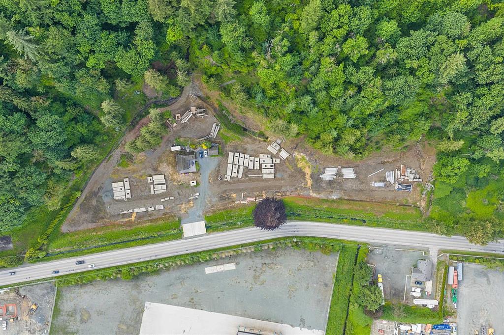 8395 Chilliwack Mountain Road, Chilliwack, BC