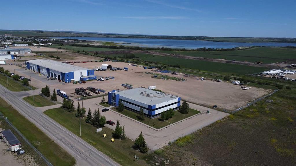 8601 99 Street, Clairmont, AB