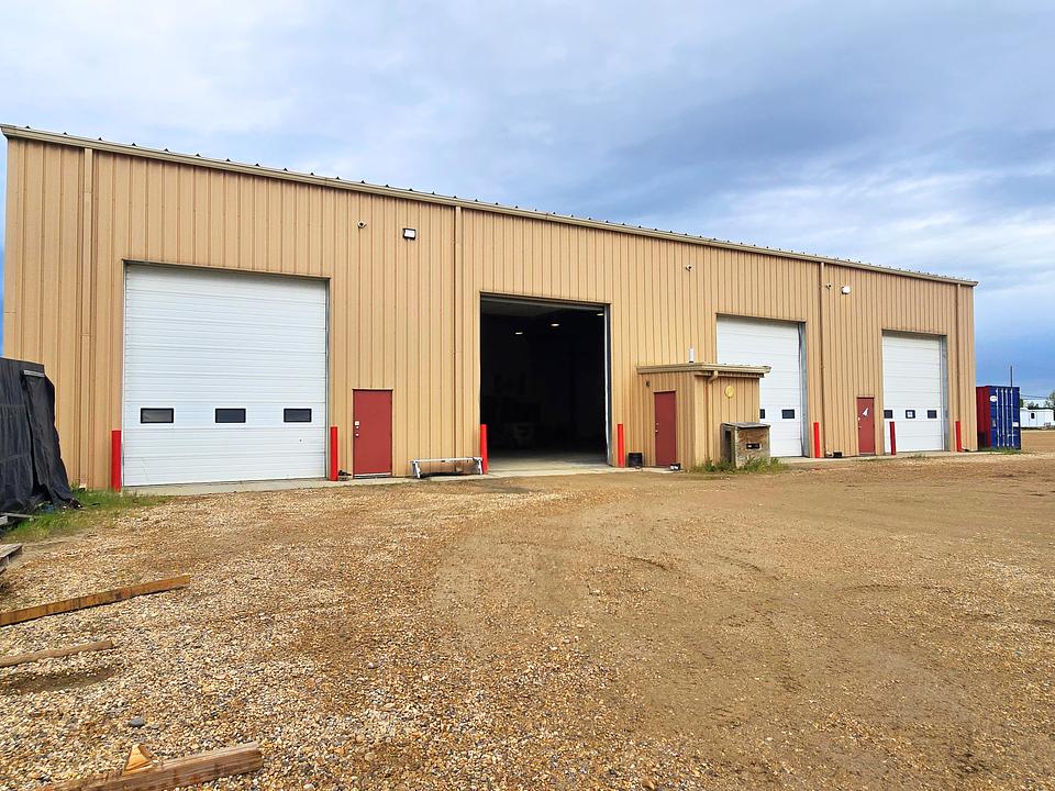 7701 39 Street, Leduc, AB