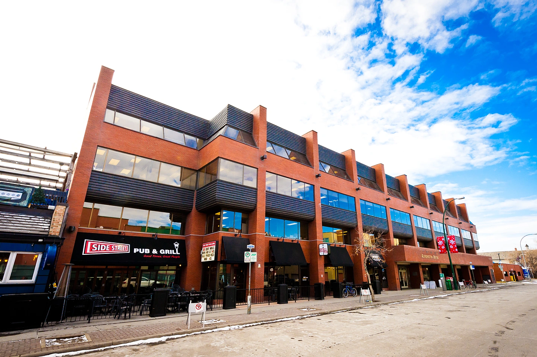 302 - 1167 Kensington Crescent Northwest, Calgary, AB
