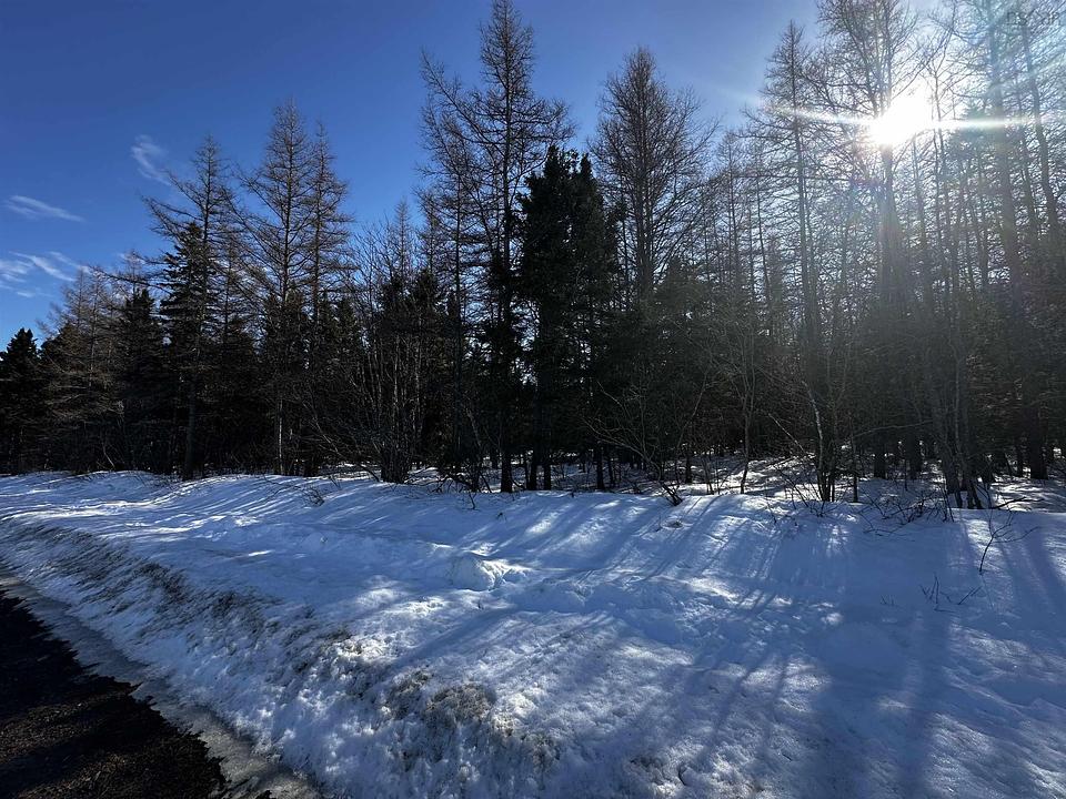 Whycocomagh Port Hood Road, Mabou, NS