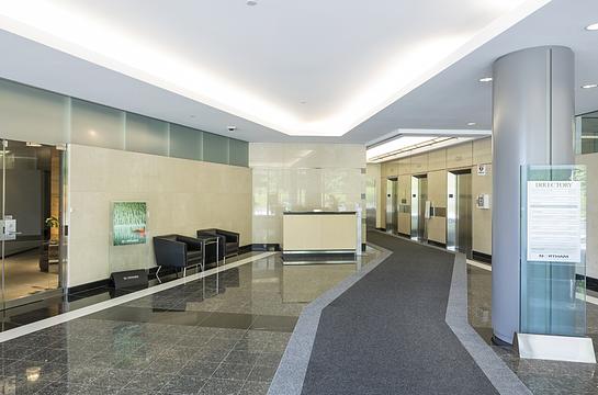 125 Commerce Valley Drive West, Markham, ON