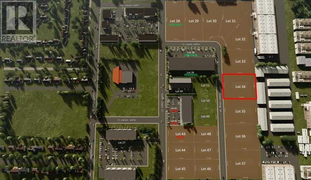 1393 30 Street North, Lethbridge, AB