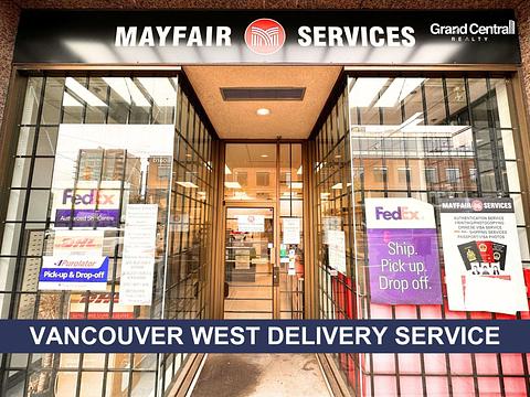 1595 West Broadway, Vancouver, BC