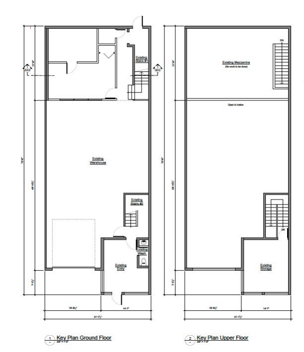12 - 1740 Broadway St, Port Coquitlam, BC floorplan