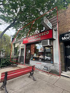10 Clinton Street, Toronto, ON
