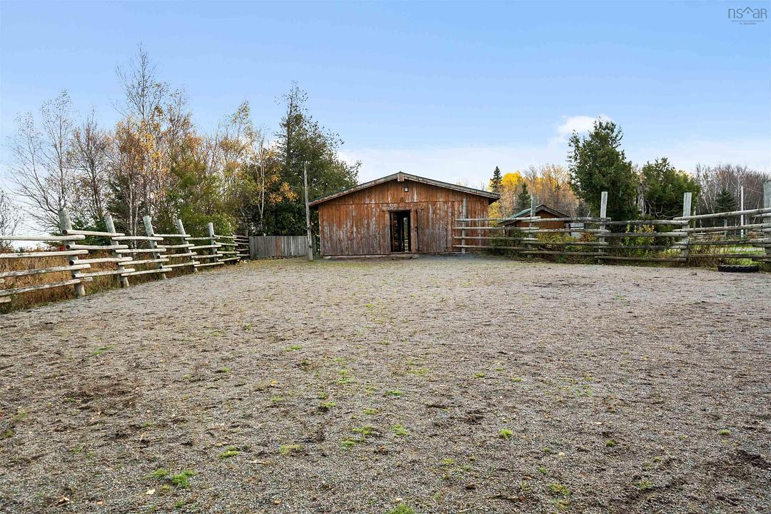 479 Goodwin Road, Amherst, NS