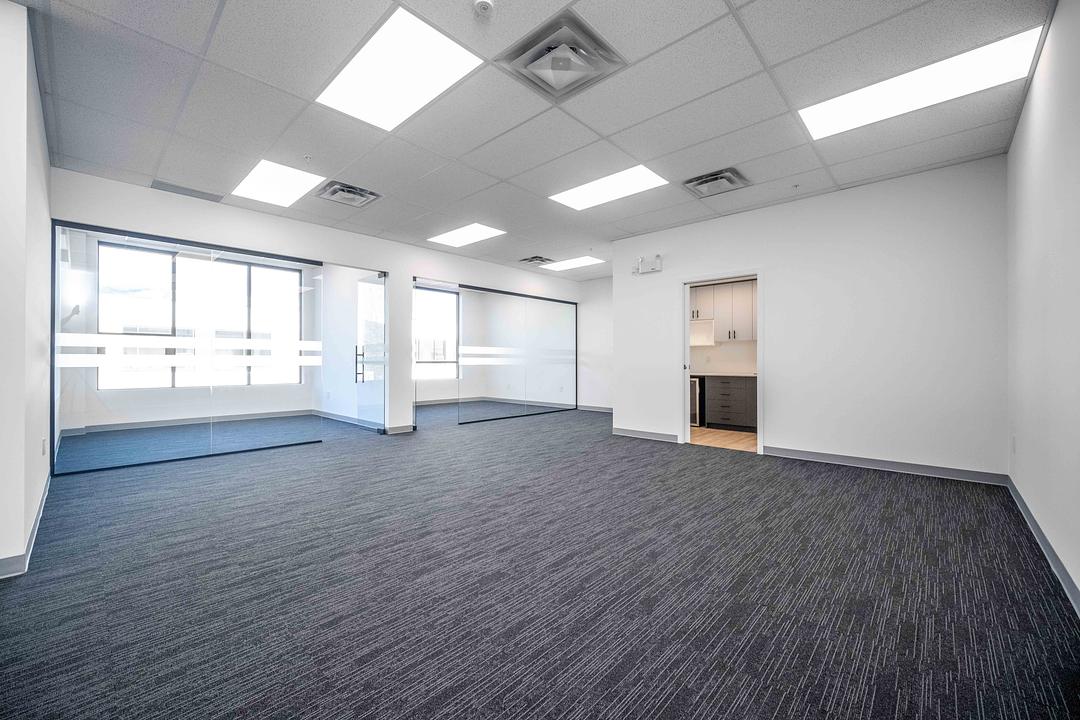 125 - 2660 Barnet Highway, Coquitlam, BC