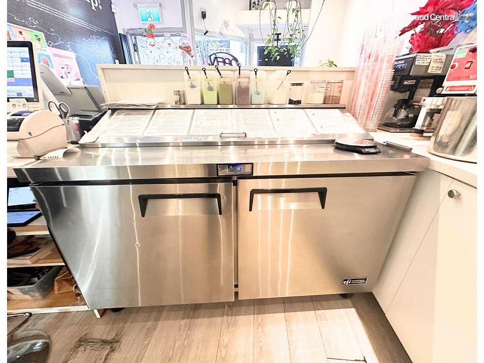 559 West Pender Street, Vancouver, BC